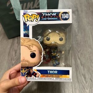 Thor Funko Pop